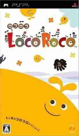 Descargar Loco Roco  [Retail] por Torrent